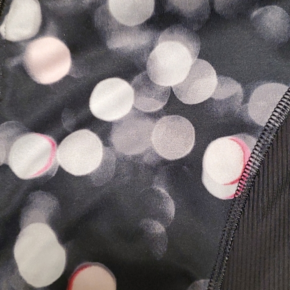 Avia Full Zip Performance Jacket - Picture 9 of 10